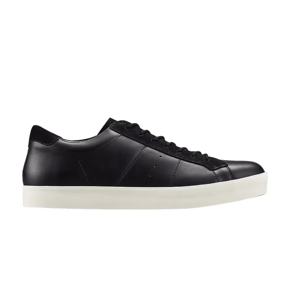 Onitsuka Tiger Court-T F Black White