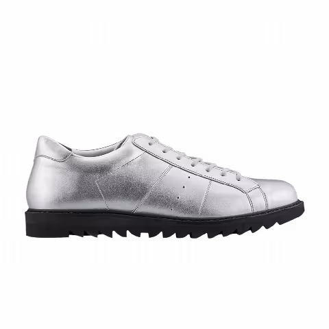 Onitsuka Tiger Court-T 'Silver'