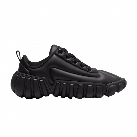 Onitsuka Tiger Dentigre Puff 2.0 'Black'
