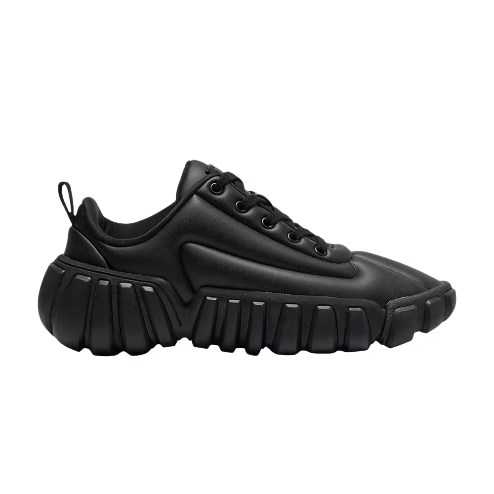 Onitsuka Tiger Dentigre Puff 2.0 Black