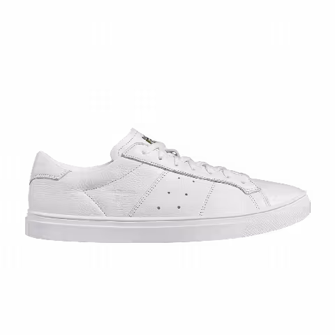 Onitsuka Tiger Lawnship 2.0 'Triple White'
