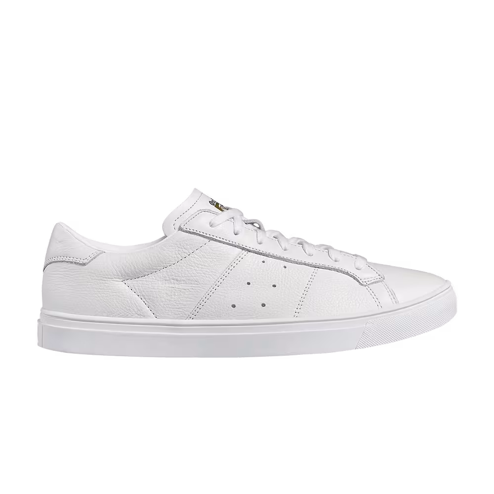 Onitsuka Tiger Lawnship 2.0 Triple White