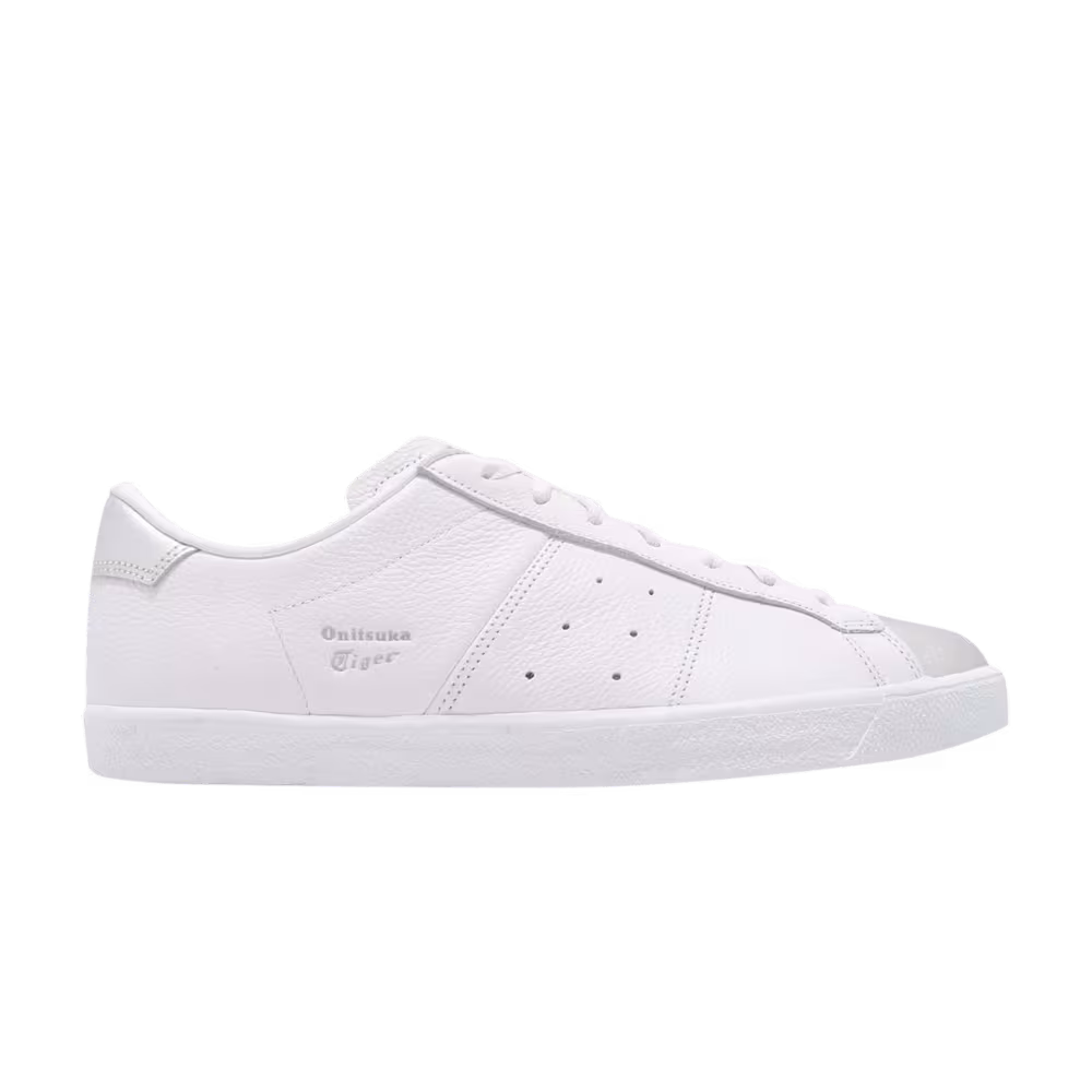 Onitsuka Tiger Lawnship White