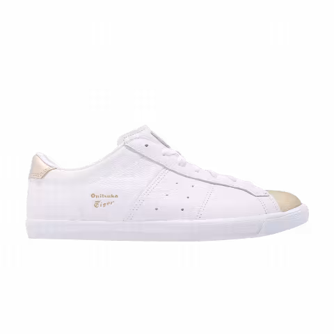 Onitsuka Tiger Lawnship 'Rich Gold'