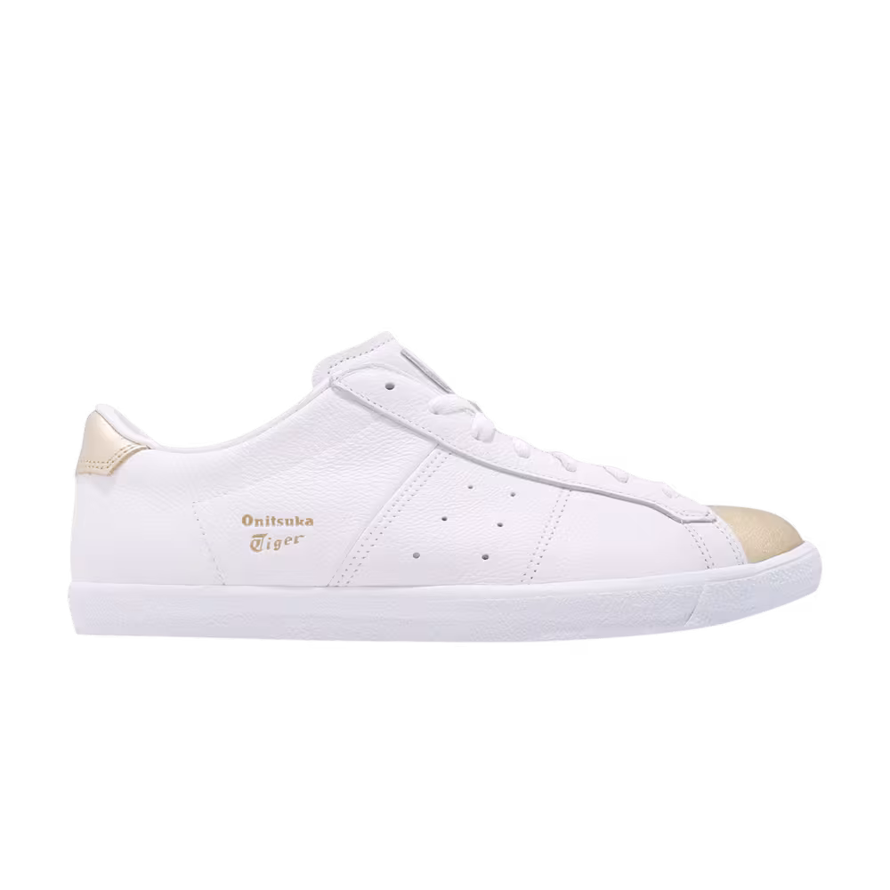 Onitsuka Tiger Lawnship Rich Gold