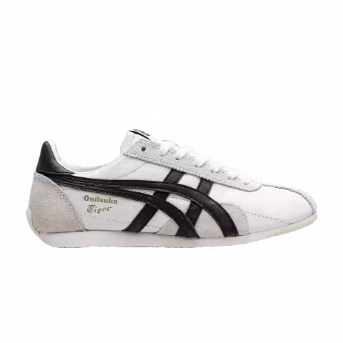 Onitsuka Tiger Mexico Runspark 'White Black'