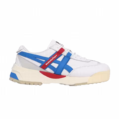 Onitsuka Tiger Mexico Delegation EX 'Electric Blue'