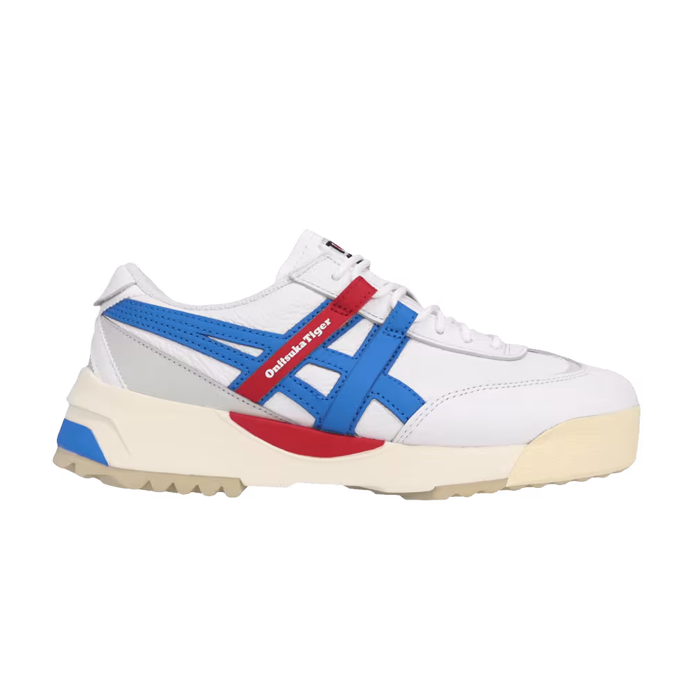 Onitsuka Tiger Mexico Delegation EX Electric Blue