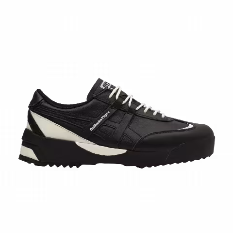 Onitsuka Tiger Mexico Delegation EX 'Black'