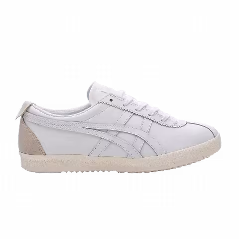 Onitsuka Tiger Mexico Delegation 'White'