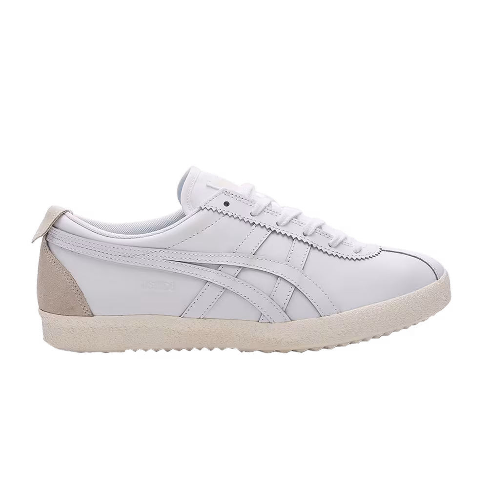 Onitsuka Tiger Mexico Delegation White