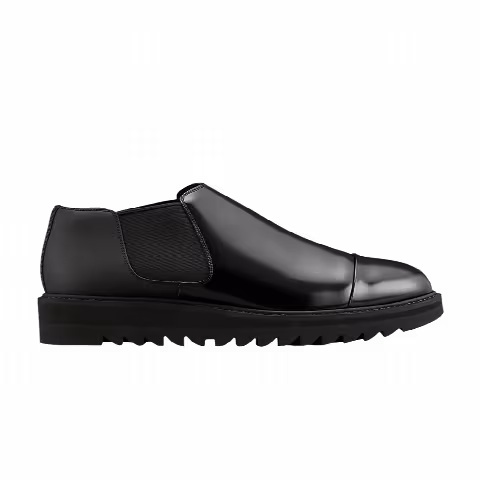 Onitsuka Tiger Side Gore Boot Low 'Black'