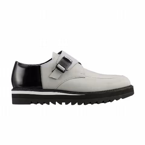 Onitsuka Tiger Monk-S 'Carbon Black'