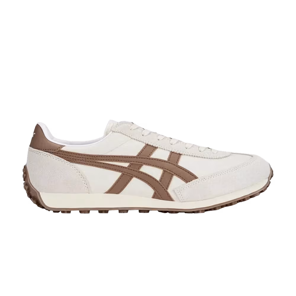 Onitsuka Tiger EDR 78 Cream Brown