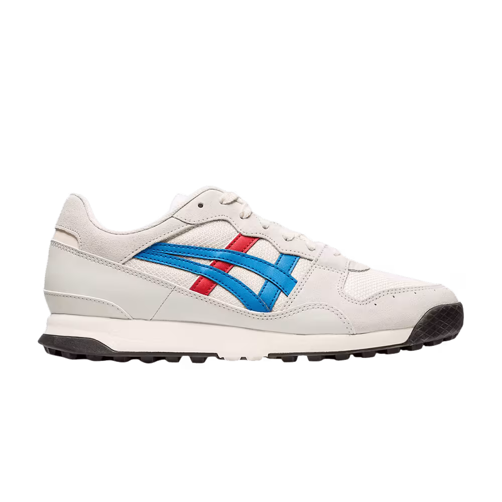 Onitsuka Tiger Horizonia Cream Directoire Blue