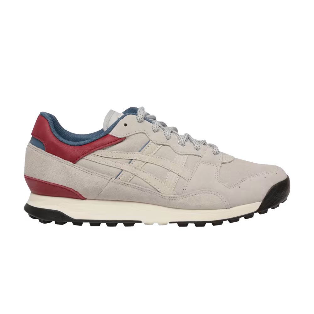 Onitsuka Tiger Horizonia Glacier Grey Cream