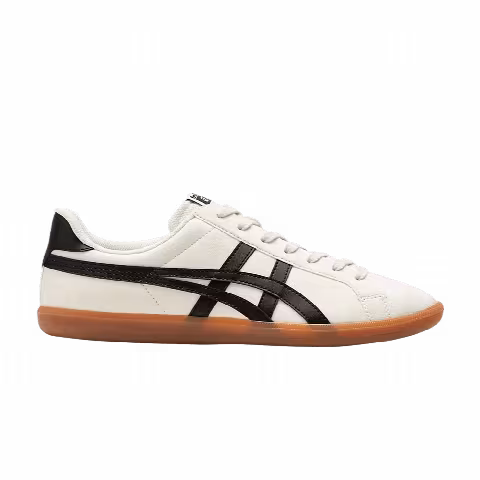 Onitsuka Tiger DD Trainer 'Cream Black Gum'