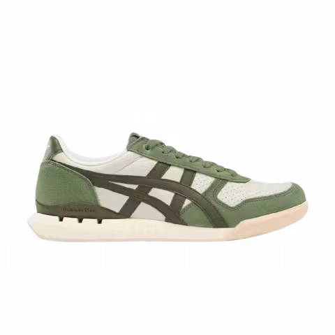 Onitsuka Tiger Ultimate 81 EX 'Green'