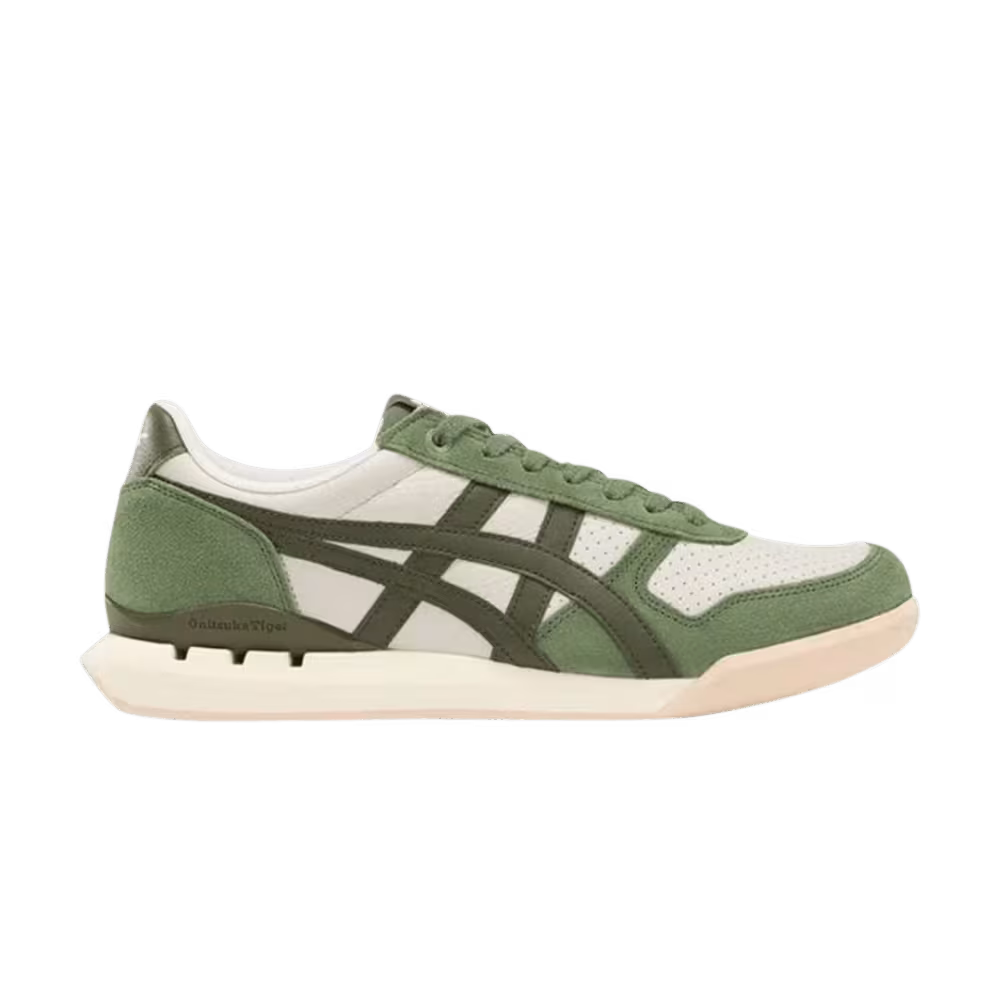 Onitsuka Tiger Ultimate 81 EX Green
