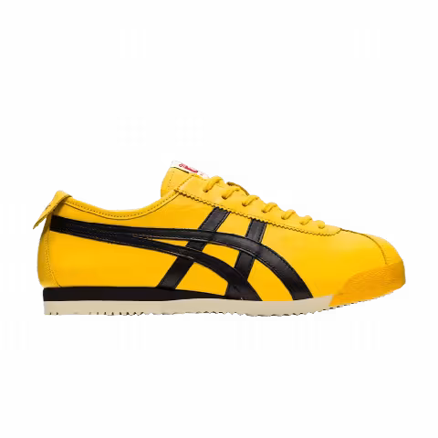Onitsuka Tiger Limber Up NM 'Tiger Yellow'