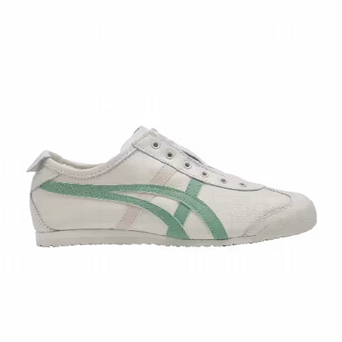 Onitsuka Tiger Mexico 66 Slip-On 'White Airy Green'