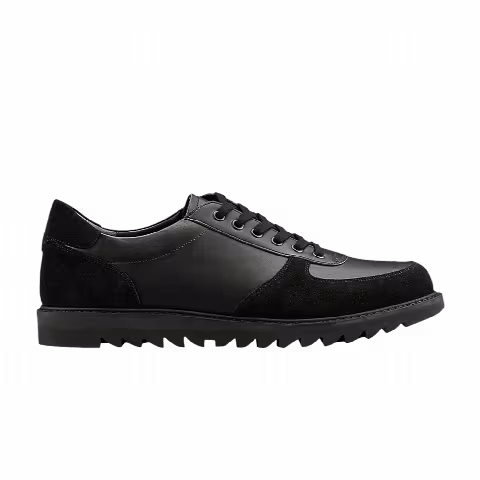 Onitsuka Tiger Court-S 'Triple Black'