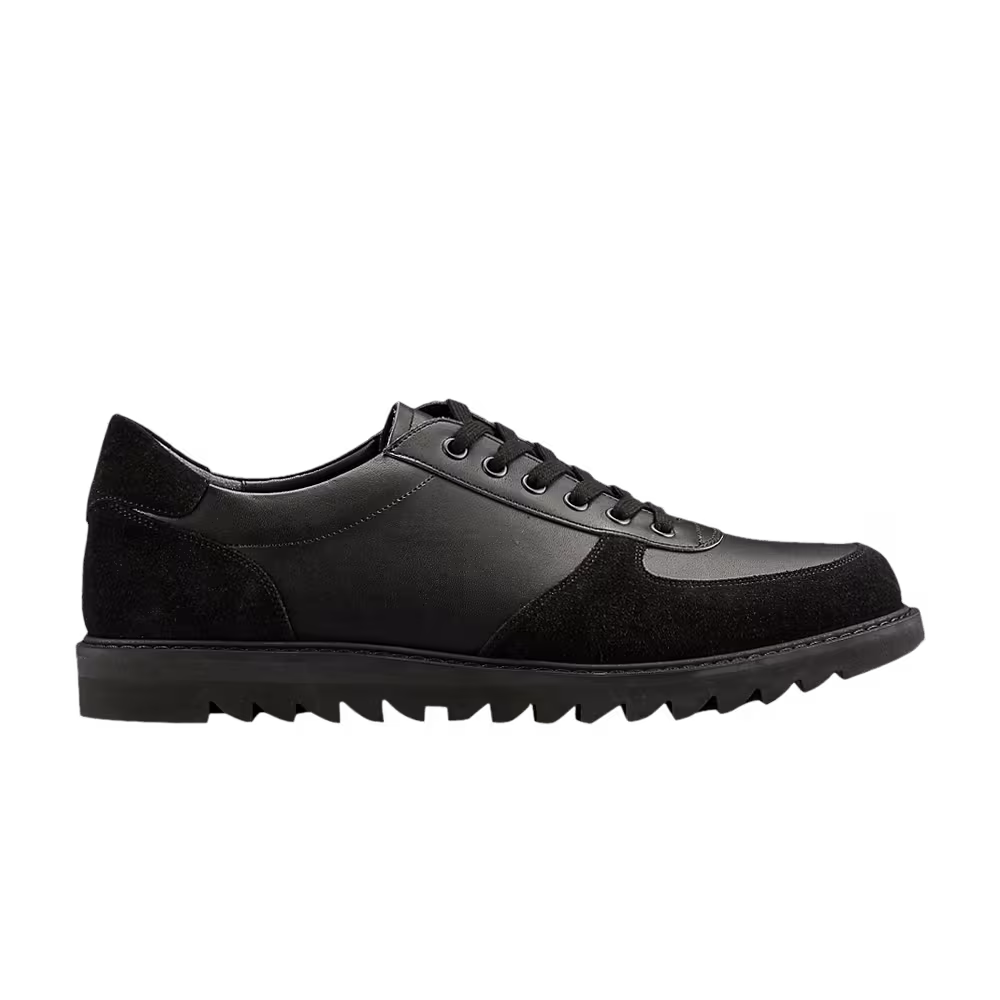 Onitsuka Tiger Court-S Triple Black