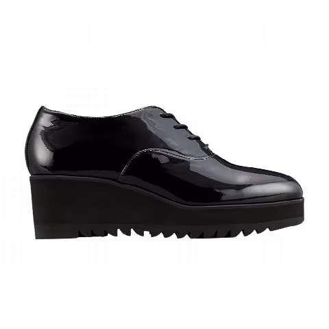 Onitsuka Tiger Wmns Wedge-O 'Black'