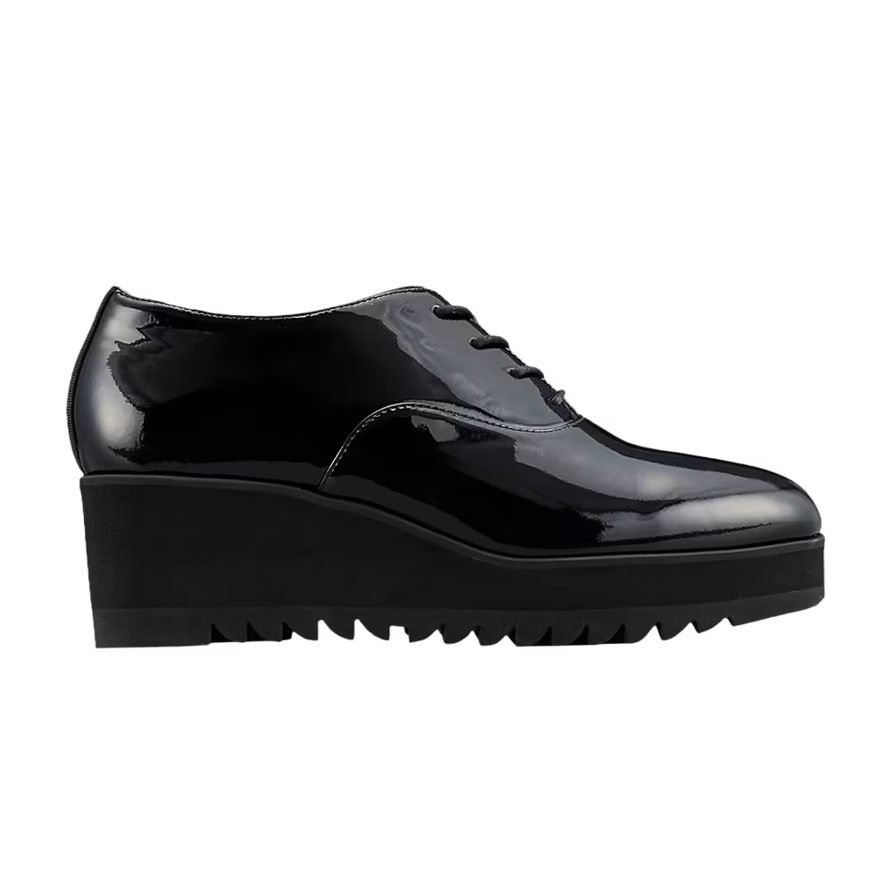Onitsuka Tiger Women's Wedge-O Black