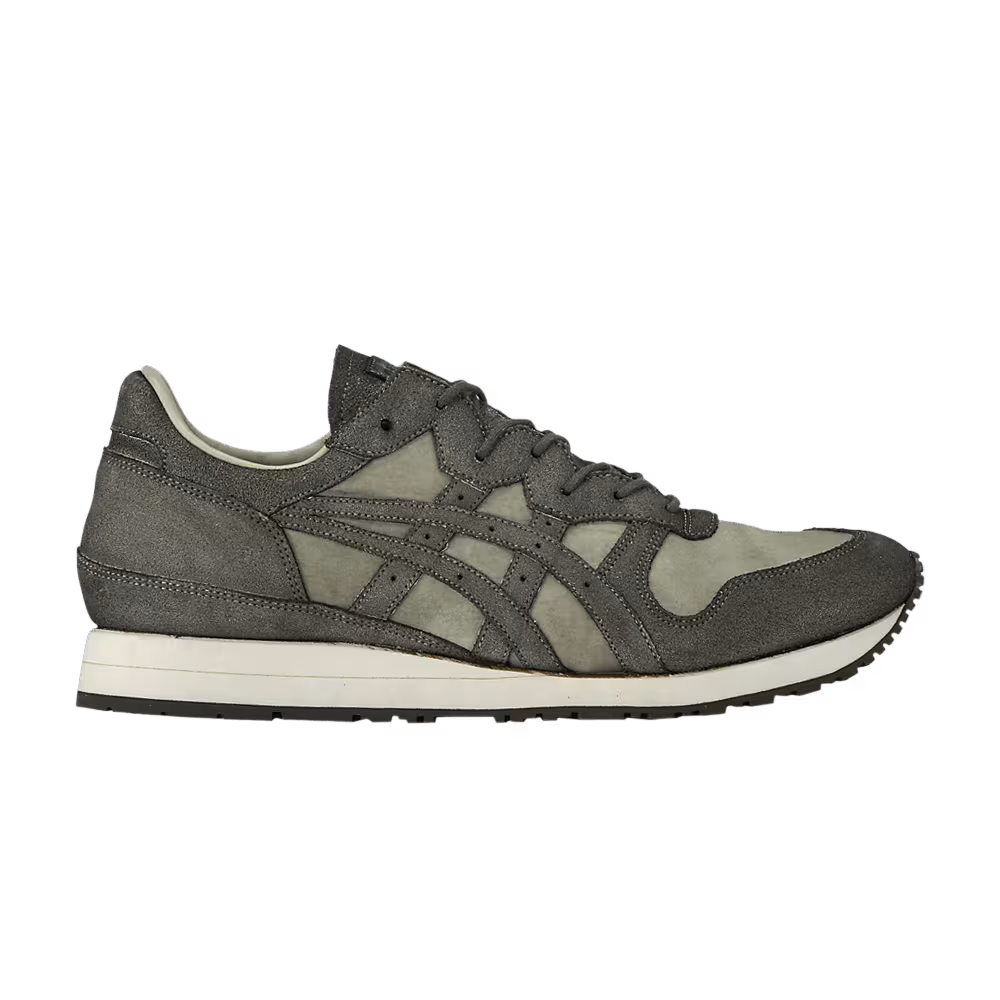 Onitsuka Tiger Tiger Ally Deluxe Mantle Green