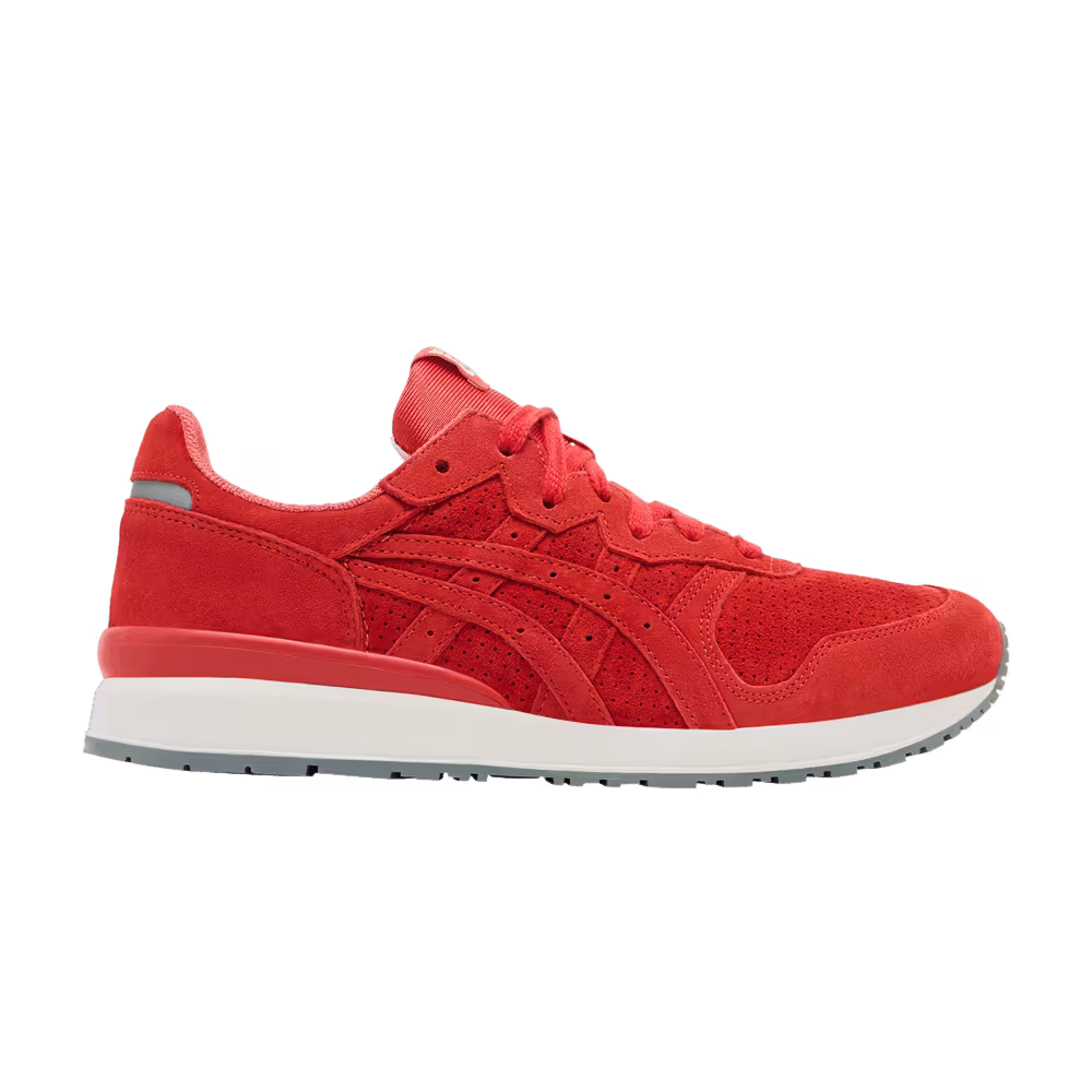 Onitsuka Tiger Tiger Ally Paprika