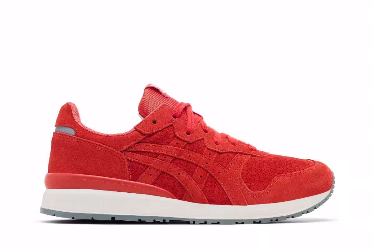 Onitsuka Tiger Tiger Ally Paprika, view 2