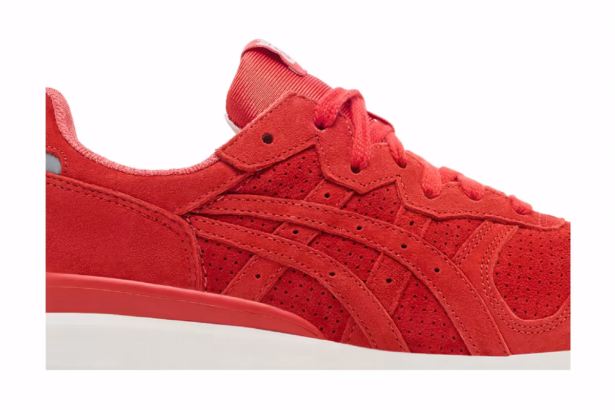 Onitsuka Tiger Tiger Ally Paprika, view 3