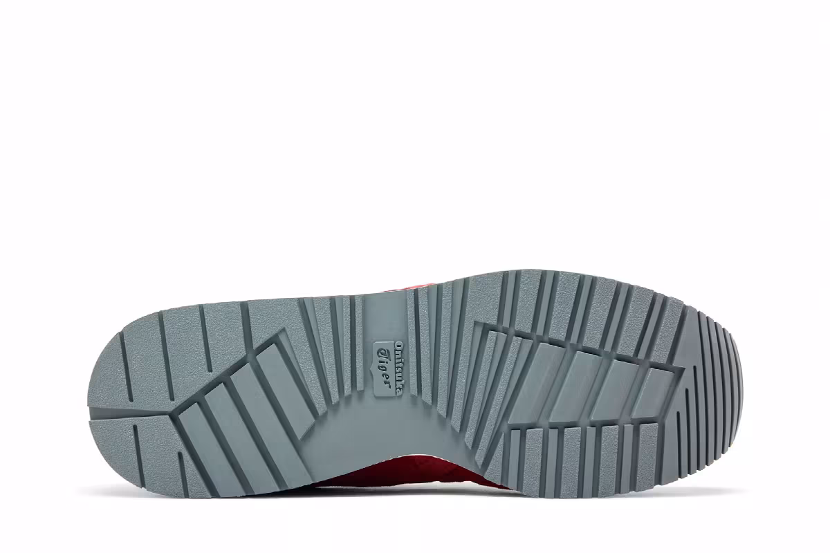 Onitsuka Tiger Tiger Ally Paprika, view 5
