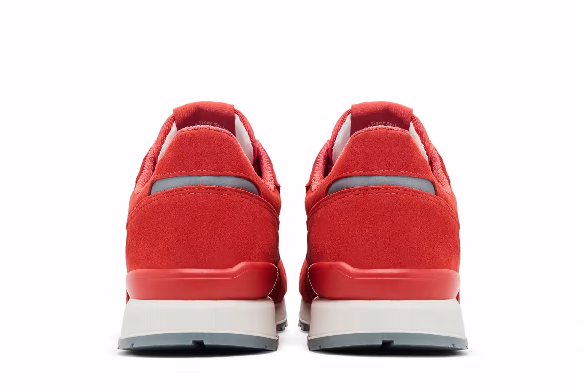 Onitsuka Tiger Tiger Ally Paprika, view 7