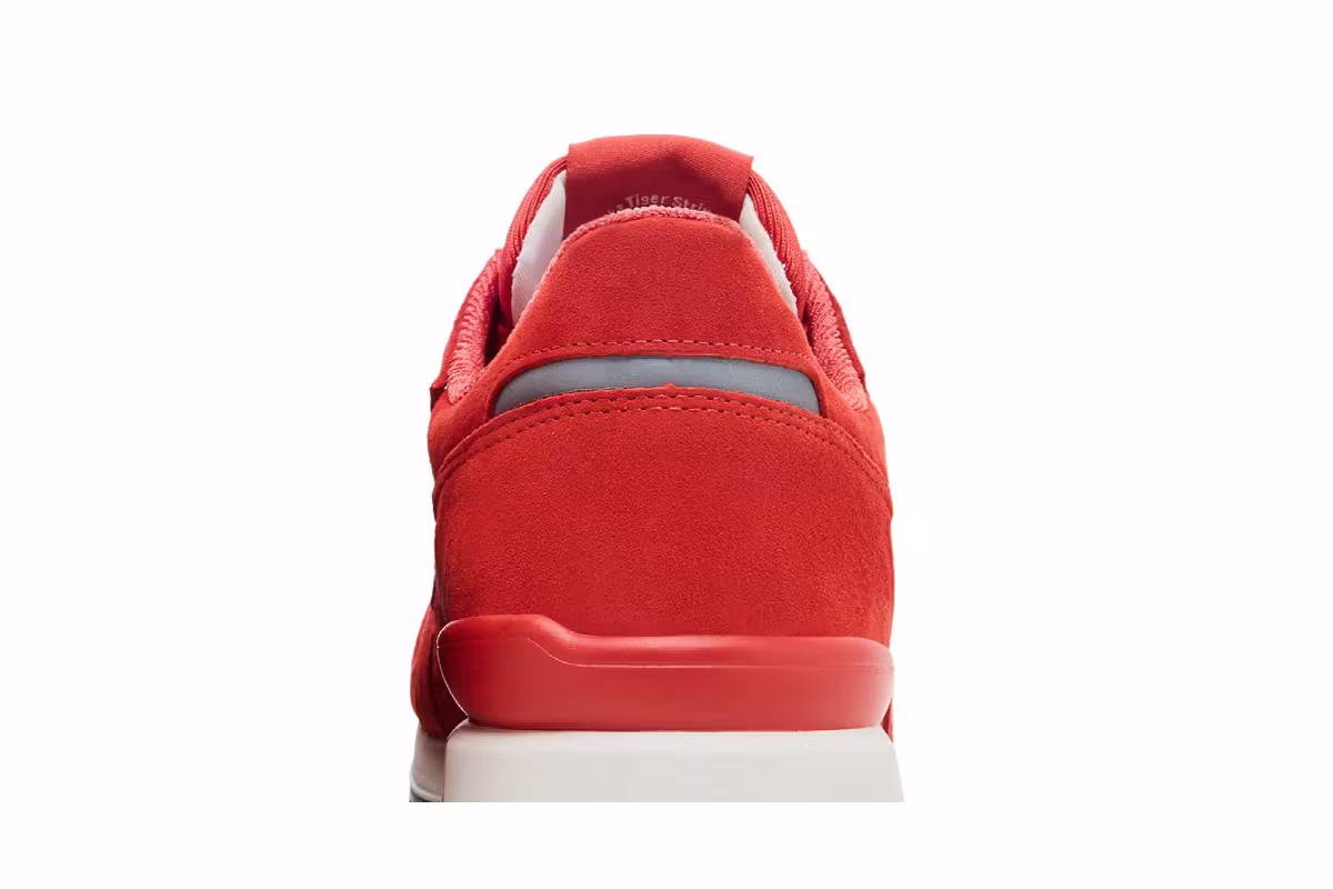 Onitsuka Tiger Tiger Ally Paprika, view 8
