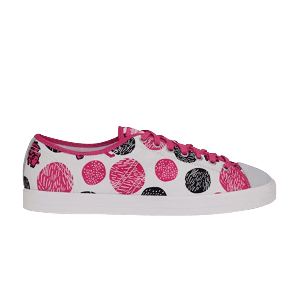 Makumo x Onitsuka Tiger Women's Badminton 68 Tiger