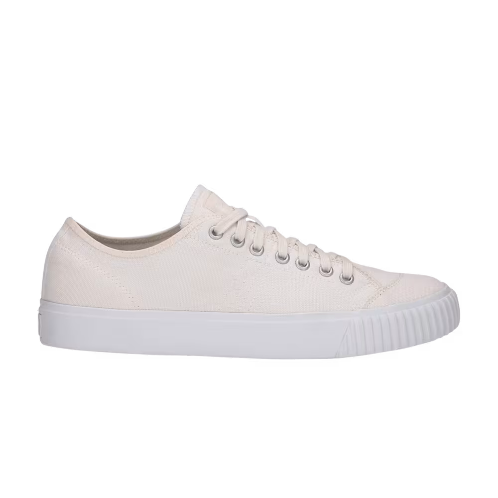 Onitsuka Tiger OK Basketball Low Cream