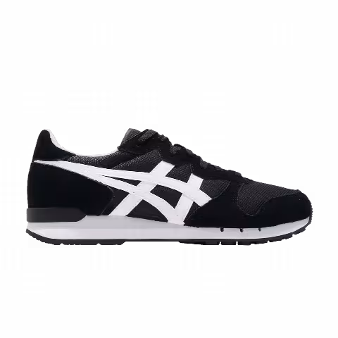 Onitsuka Tiger Alvarado 'Black'