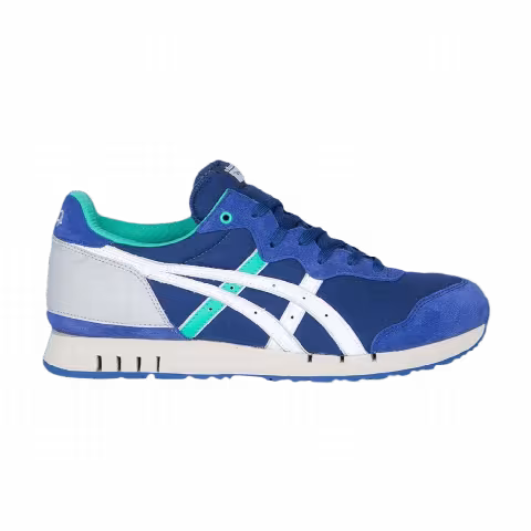 FOTT x Onitsuka Tiger X-Caliber 'Blue White'