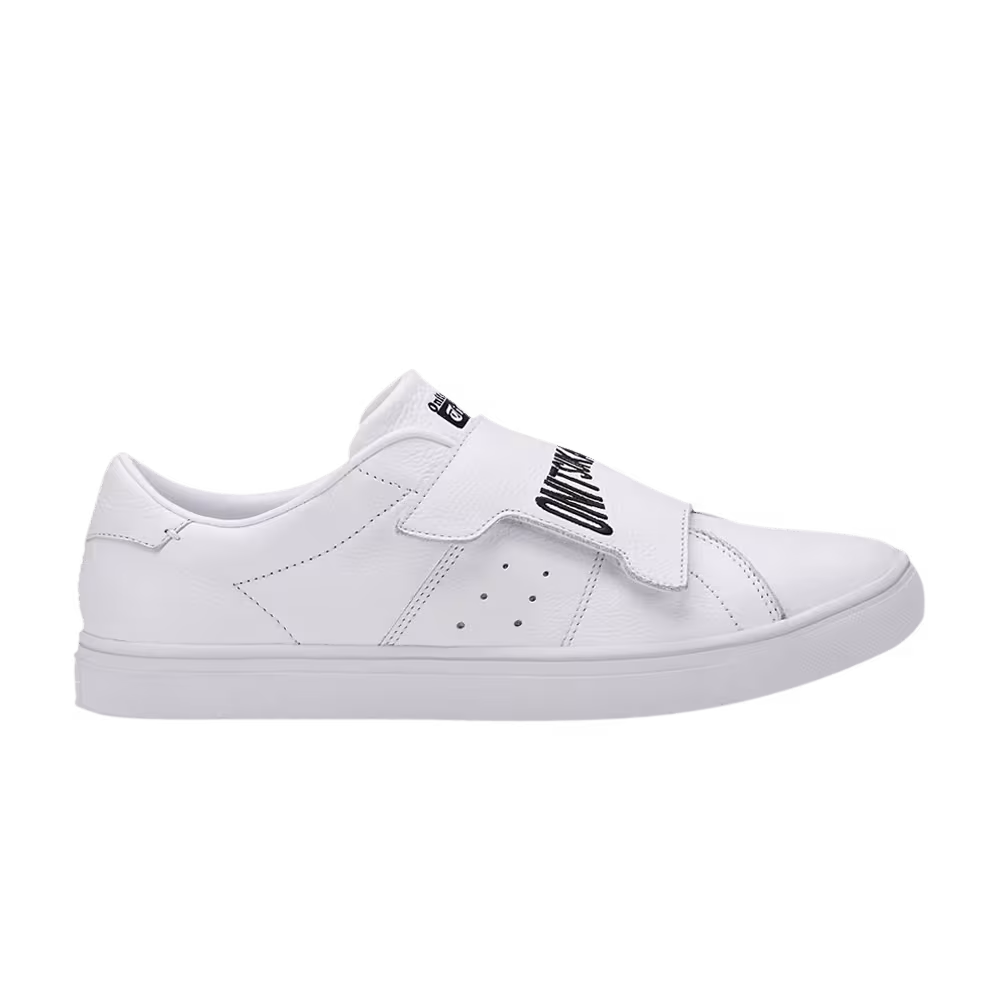 Onitsuka Tiger Monk White