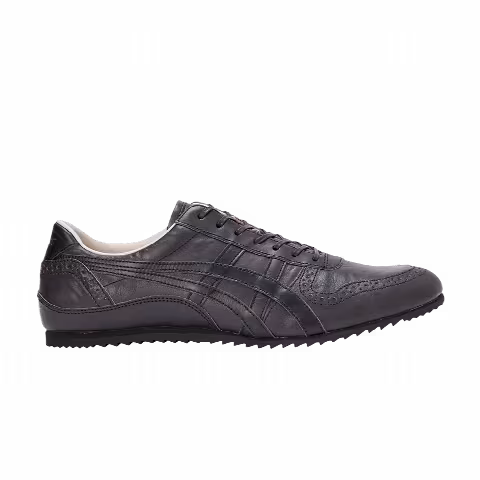 Onitsuka Tiger Ultimate Trainer 'Black'