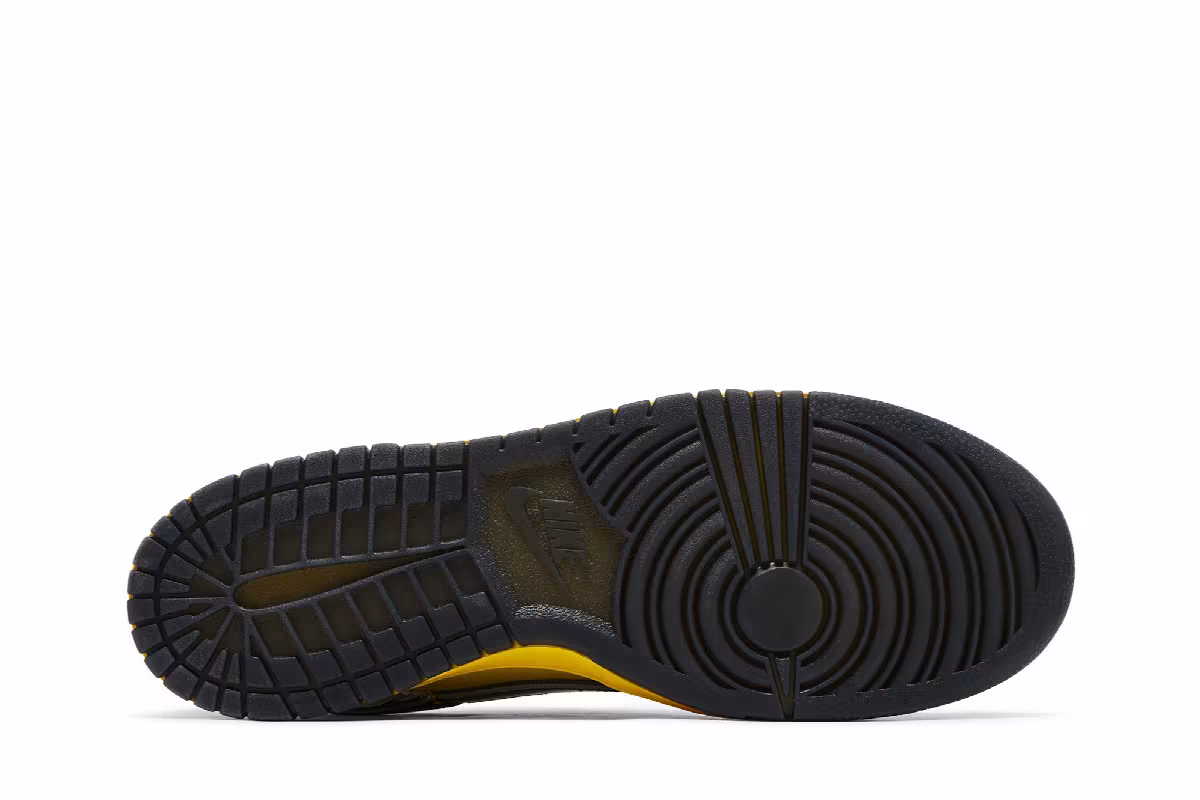 Nike Dunk Low What the Duck - University of Oregon Home, view 5
