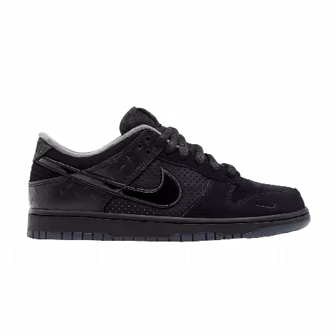 Nike Dunk Low ‘What the Duck - University of Oregon Alternate’ PE