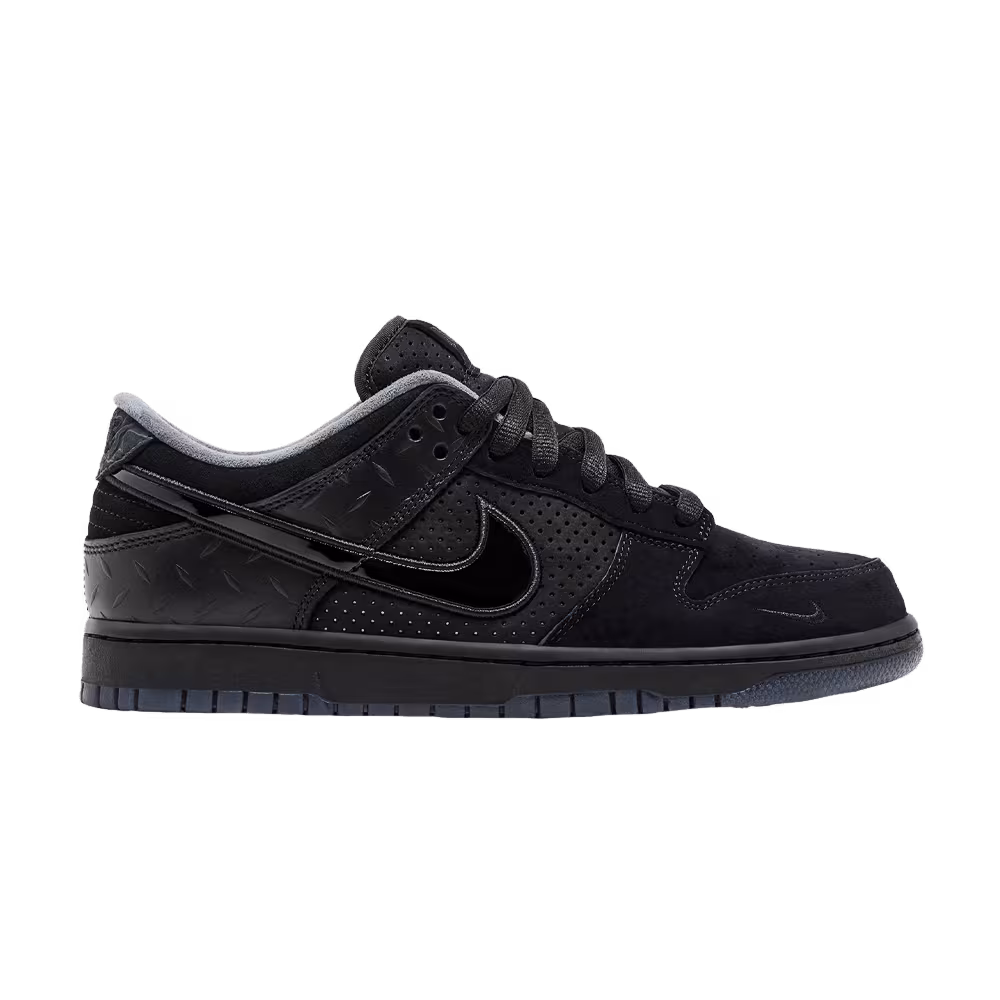 Nike Dunk Low ‘What the Duck - University of Oregon Alternate’ PE What the Duck - University of Oregon Alternate