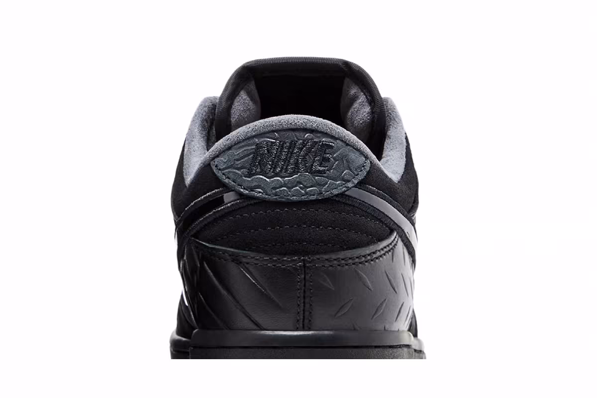 Nike Dunk Low ‘What the Duck - University of Oregon Alternate’ PE What the Duck - University of Oregon Alternate, view 8