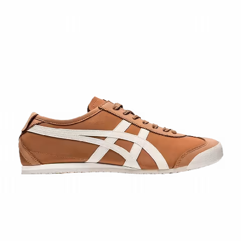 Onitsuka Tiger Mexico 66 'Sand Red Cream'