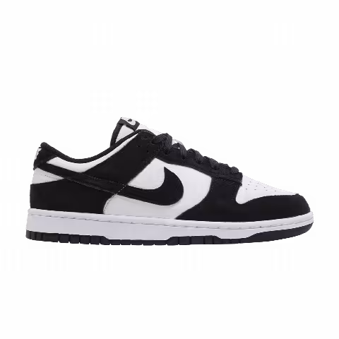 Nike Dunk Low SE 'Suede Panda'