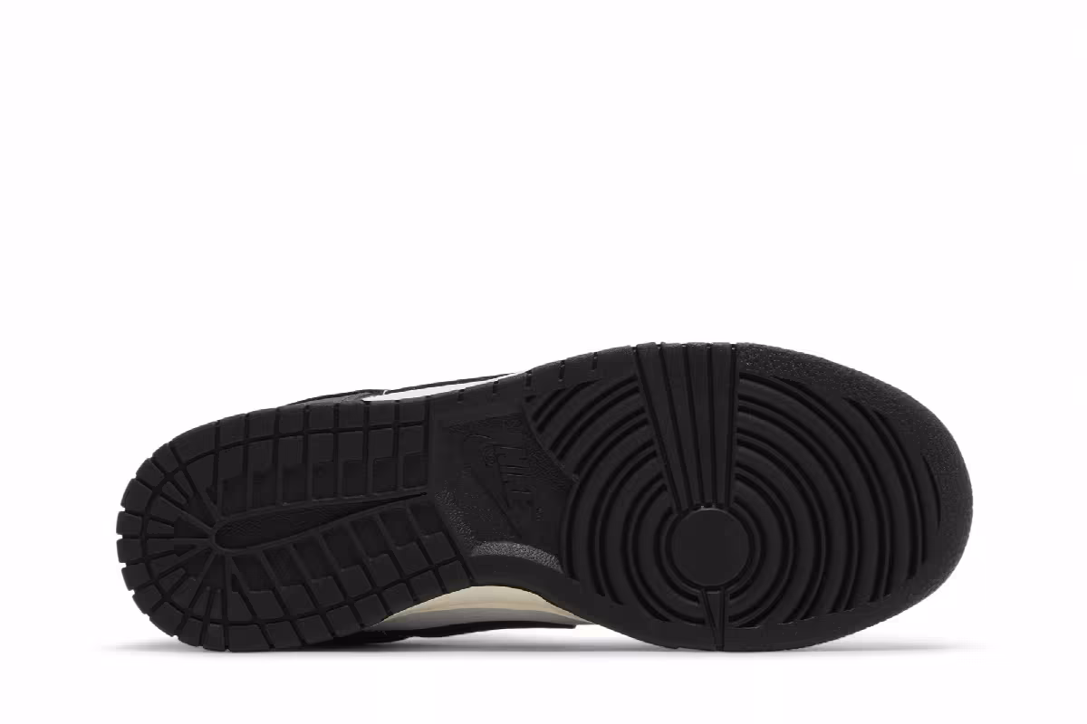 Nike Dunk Low Next Nature Baroque Brown, view 5