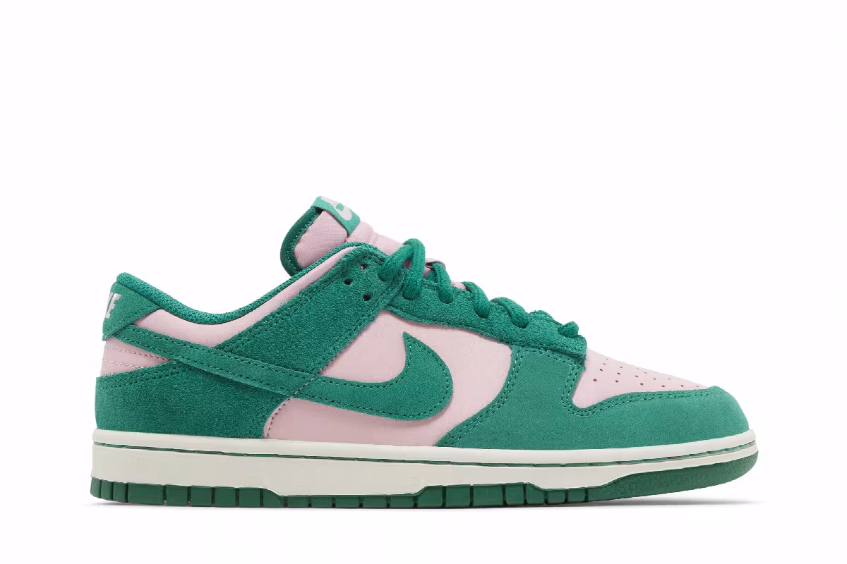 Nike Dunk Low SE The Masters Back 9 Collection, view 2